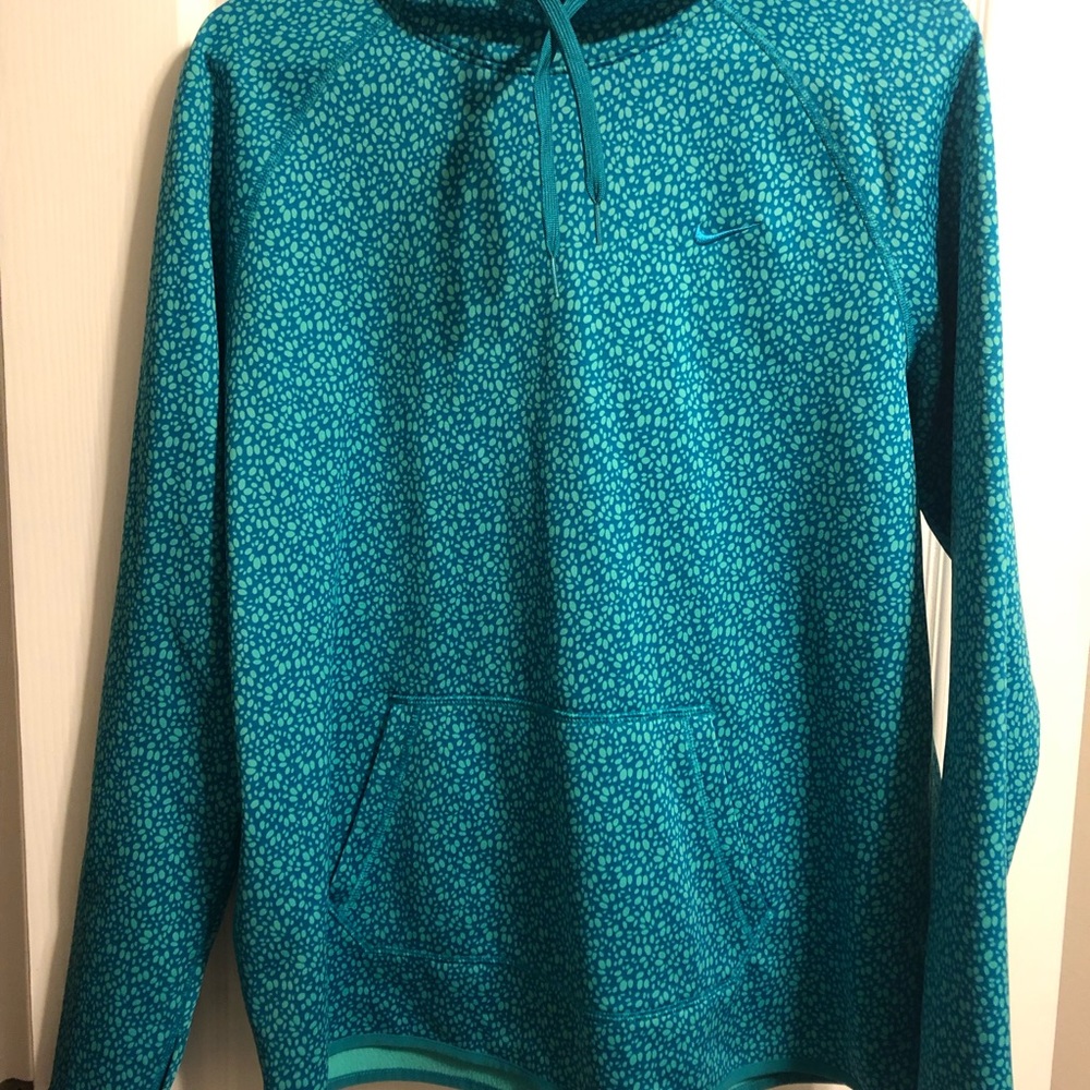Nike hoodie